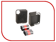 Чехол Shanling для M1 Black