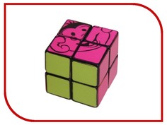 Кубик Рубика Rubiks 2x2 для детей KP5015