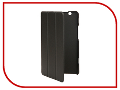 Аксессуар Чехол Huawei MediaPad M3 8.4 Partson T-073 Black