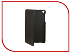 Аксессуар Чехол Huawei MediaPad T1/T2 7.0 Partson T-050 Black