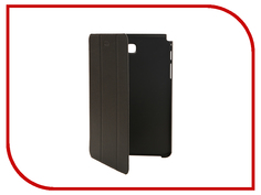 Аксессуар Чехол Samsung Galaxy Tab A 8.0 Partson PT-014 Black