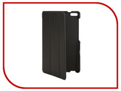 Аксессуар Чехол Huawei MediaPad T2 7.0 Pro Partson T-038 Black