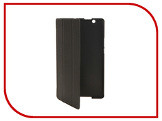 Аксессуар Чехол Huawei MediaPad M3 8.4 Partson PT-080 Black