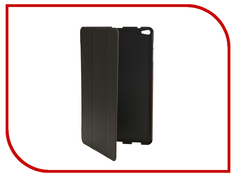 Аксессуар Чехол Huawei MediaPad T2 10.0 Pro Partson PT-032 Black