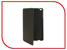 Аксессуар Чехол Huawei MediaPad T1 10.0 Partson PT-030 Black