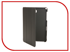 Аксессуар Чехол Samsung Galaxy Tab A 8.0 Partson T-052 Black