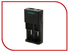 Зарядное устройство Videx VCH-U202