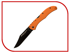 Нож Cold Steel Broken Skull 1 Orange CS/54SBOR - длина лезвия 102мм