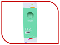 Аксессуар CyberFiber PLA-пластик 1.75mm Azure 750гр
