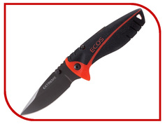 Нож Ecos EX-SHB01R - длина лезвия 89мм