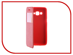 Аксессуар Чехол Samsung Galaxy J2 Prime G532F Gecko Book Red G-BOOK-SAMJ2PR-RED