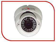 AHD камера Polyvision PDM-A2-V12 v.9.5.6