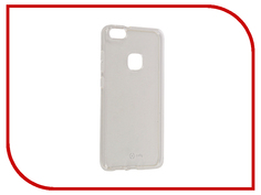 Аксессуар Чехол Huawei P10 Lite Celly Gelskin Transparent GELSKIN648
