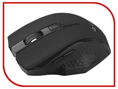 Мышь Intro MU195 Black USB Б0020527
