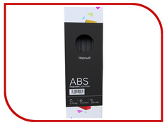 Аксессуар CyberFiber ABS-пластик 1.75mm Black 750гр