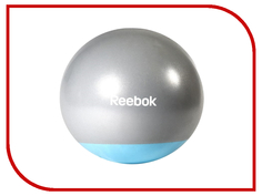 Мяч Reebok Two Tone RAB-40016BL