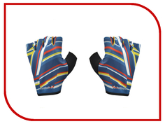 Перчатки для фитнеса Reebok RAGB-12332ST размер S