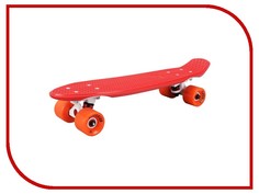 Скейт Playshion Diamond 22 Red PL-PS001-R