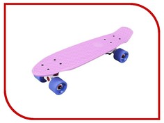 Скейт Playshion Diamond 22 Violet PL-PS001-V
