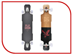 Скейт Playshion 015 PL-LON-015
