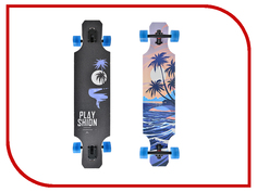 Скейт Playshion 022 PL-LON-022