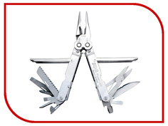 Мультитул SOG PowerLock S60-L