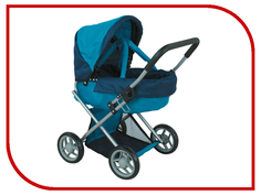 Игра Buggy Boom Infinia Коляска для кукол-трансформер 8446B-3