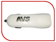 Зарядное устройство AVS 2xUSB UC-433 A78700S