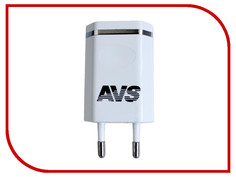 Зарядное устройство AVS UT-711 A78022S