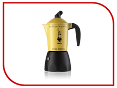 Bialetti Orzo Express Gialla на 2 порции 2328