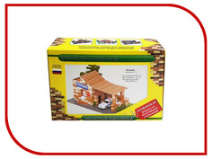 Конструктор Архитектурное моделирование Полиция 270 дет. Л-13