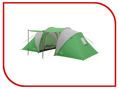 Палатка Greenell Космо 4 Green-Grey