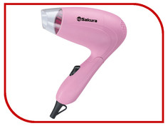 Фен Sakura SA-4018P