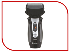 Электробритва Sakura SA-5402BK