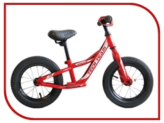 Беговел Tech Team Racer Red