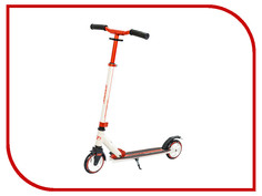 Самокат Tech Team 145 Jogger White-Orange