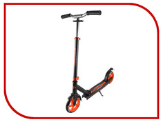 Самокат Tech Team 180 Jogger Black-Orange