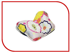 Подушка Farla Agoo Цветочная