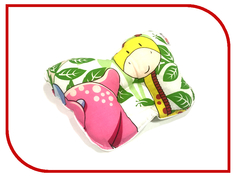 Подушка Farla Agoo Dino