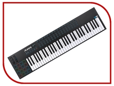 Midi-клавиатура Alesis VI61