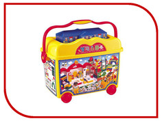 Конструктор Haenim Toy Школа Гениев HN-914