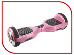 Гироскутер MotionPro I-Board Basic 6.5 Pink 4630052500437