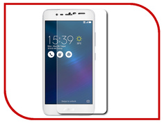 Аксессуар Защитное стекло ASUS ZenFone 3 5.2 ZE520KL CaseGuru 0.3mm 87332