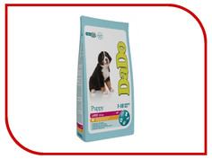 Корм DaDo Рыба с рисом 12kg для щенков крупных пород DD655129