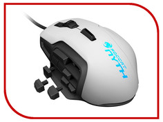 Мышь Roccat Nyth White ROC-11-901