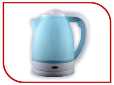 Чайник Добрыня DO-1226 Light Blue