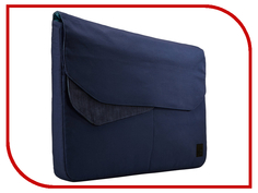 Аксессуар Чехол 15.6-inch Case Logic LoDo Dark Blue LODS115DBL