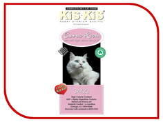 Корм KiS-KiS Extra Rich 7.5kg для привередливых кошек