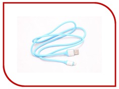 Аксессуар WIIIX USB - 8-pin 1m Blue CB120-U8-10BU