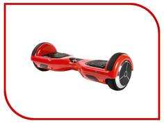 Гироскутер CarWalk Classic Red